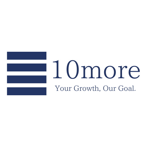 合同会社10more